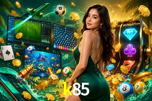 Experiência VIP k85
