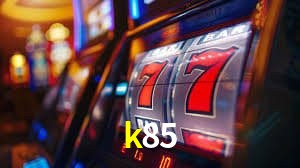 Experiência VIP k85