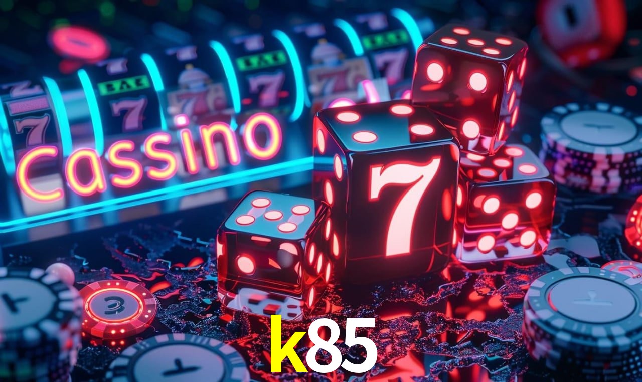 Welcome Bonus k85