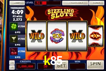A Revolução dos Aplicativos de Jogos no k85