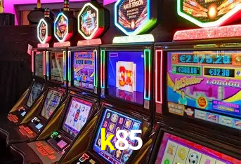 Descubra a Essência do k85: Nossa História e Compromissos