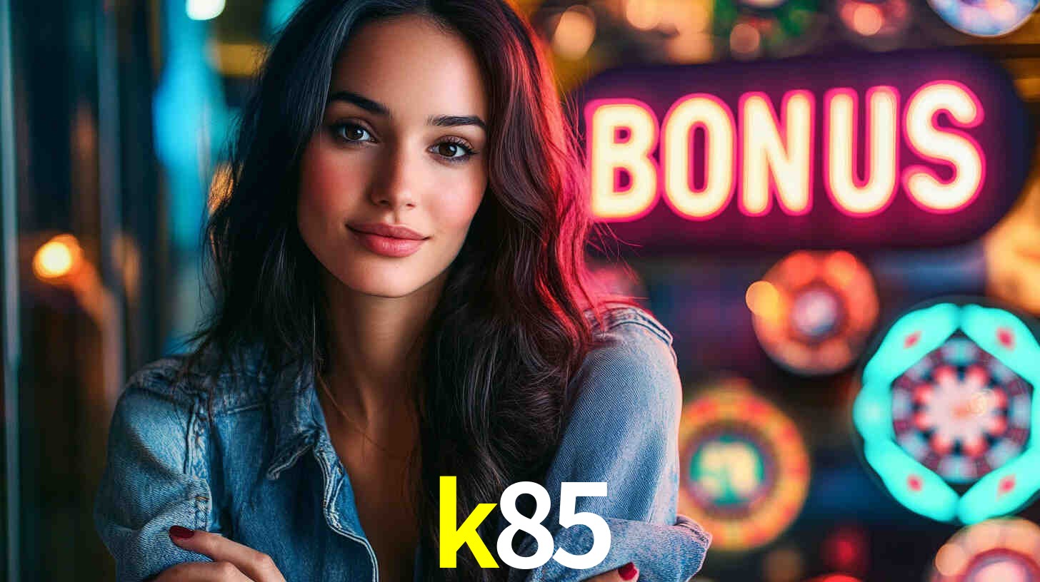 k85 - Cassino site oficial do - k85.com