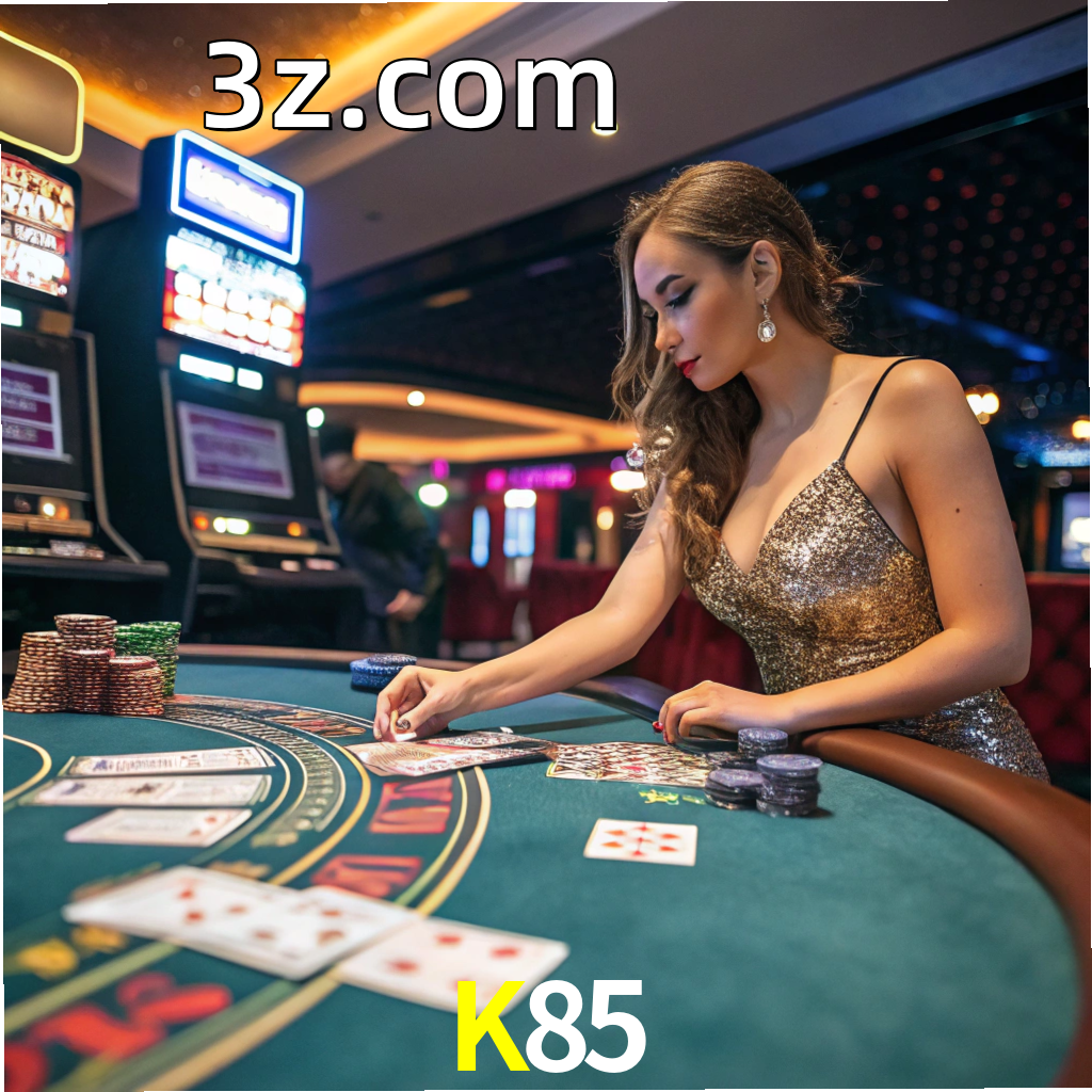 Melhores Jogos de Slots no K85 🍀
