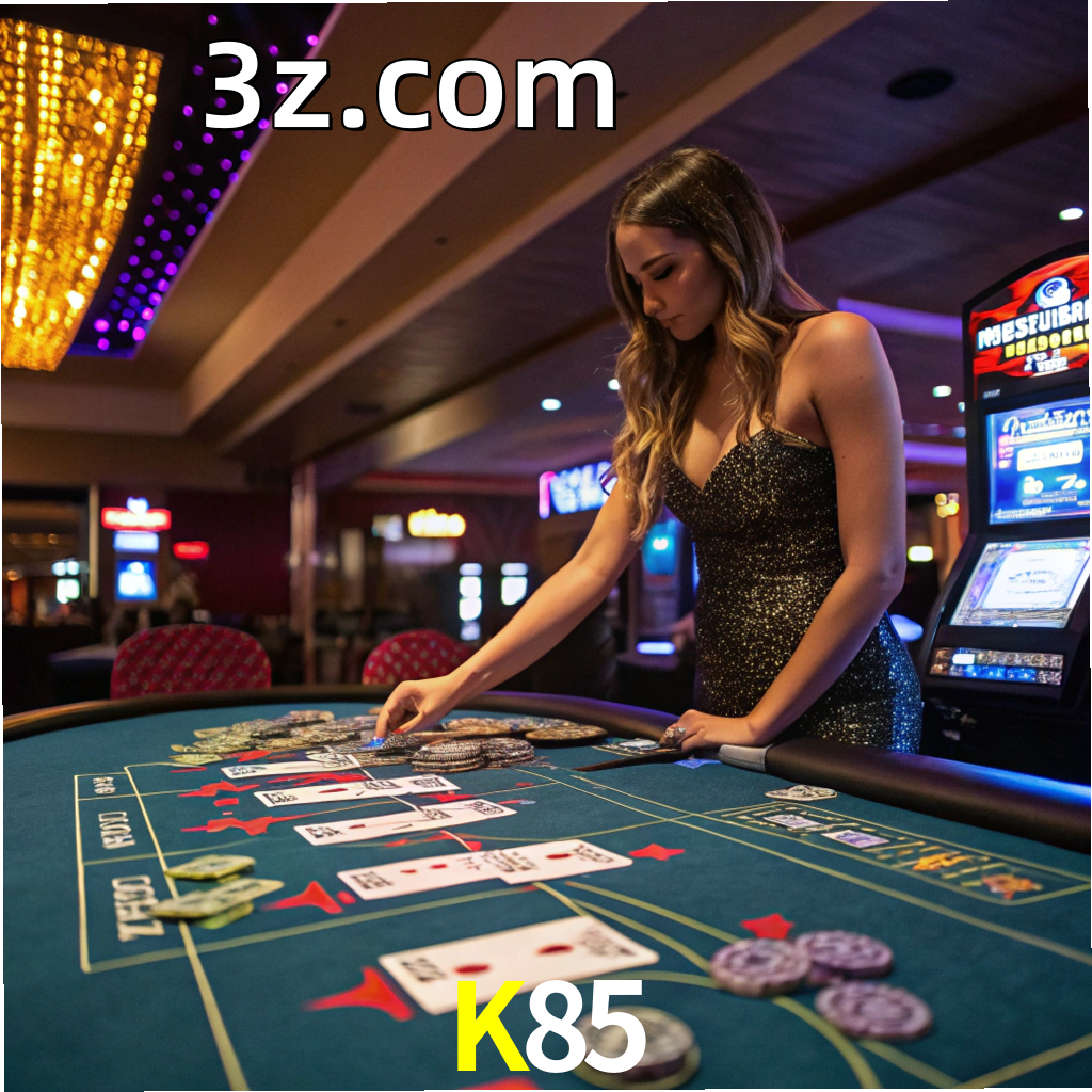 Melhores Jogos de Slots no K85 🍀