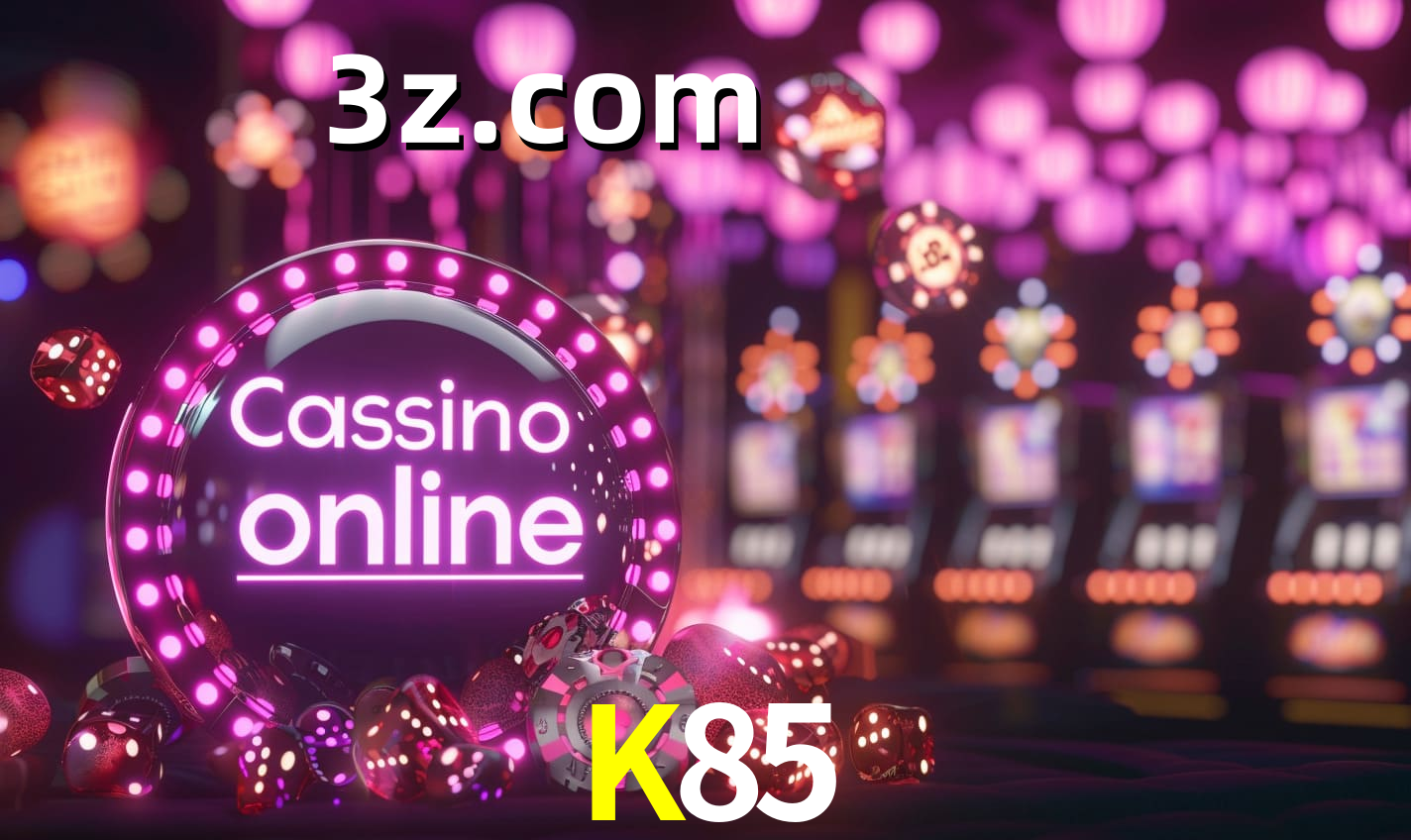 Melhores Jogos de Slots no K85 🍀