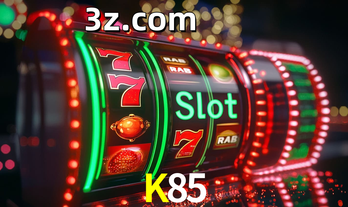 Melhores Jogos de Slots no K85 🍀
