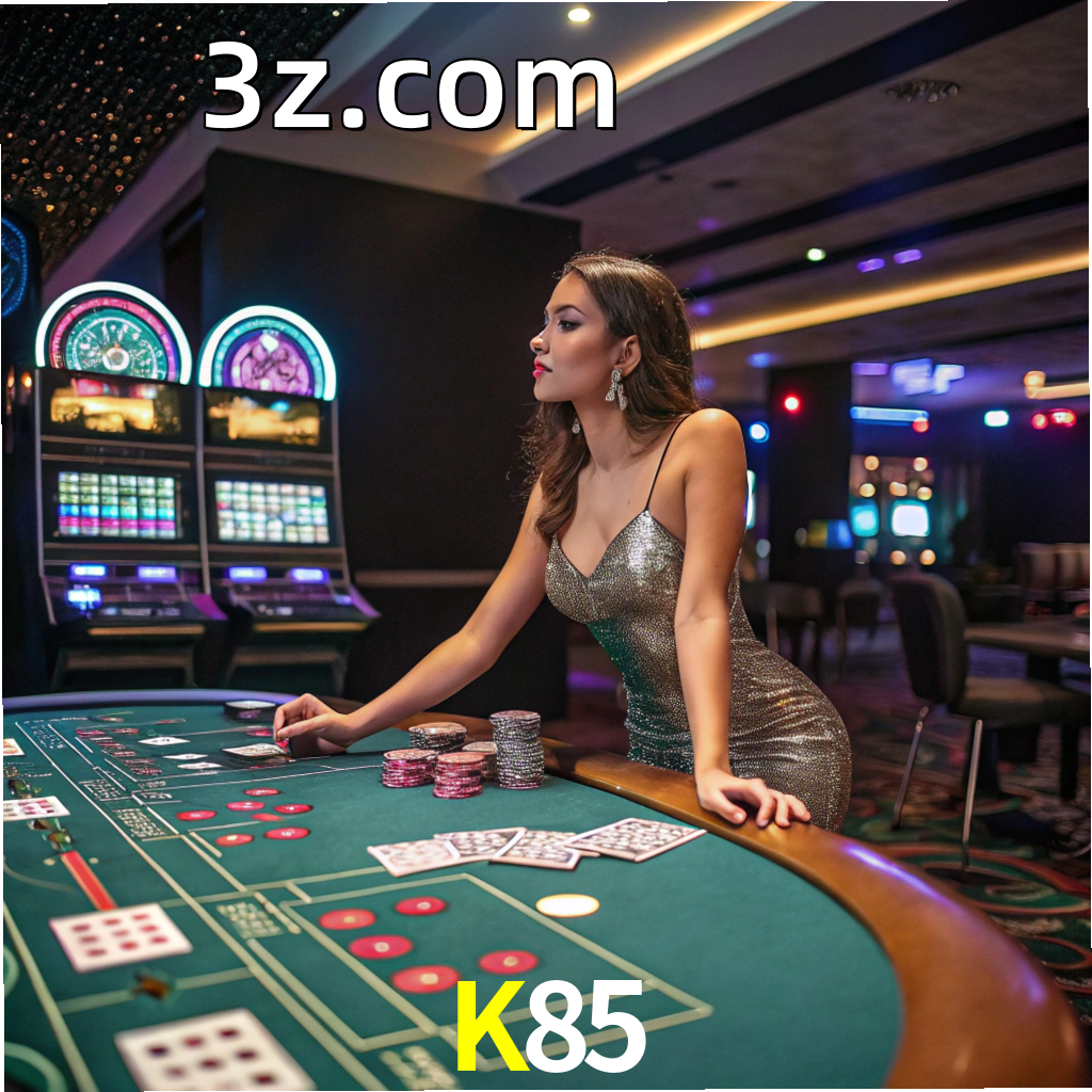 Melhores Jogos de Slots no K85 🍀