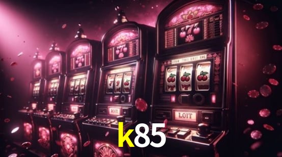 Desvendando o Mundo dos Jogos Virtuais na k85