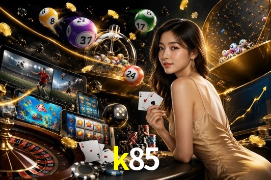 Flash Promotion k85
