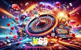 Bônus Diários k85