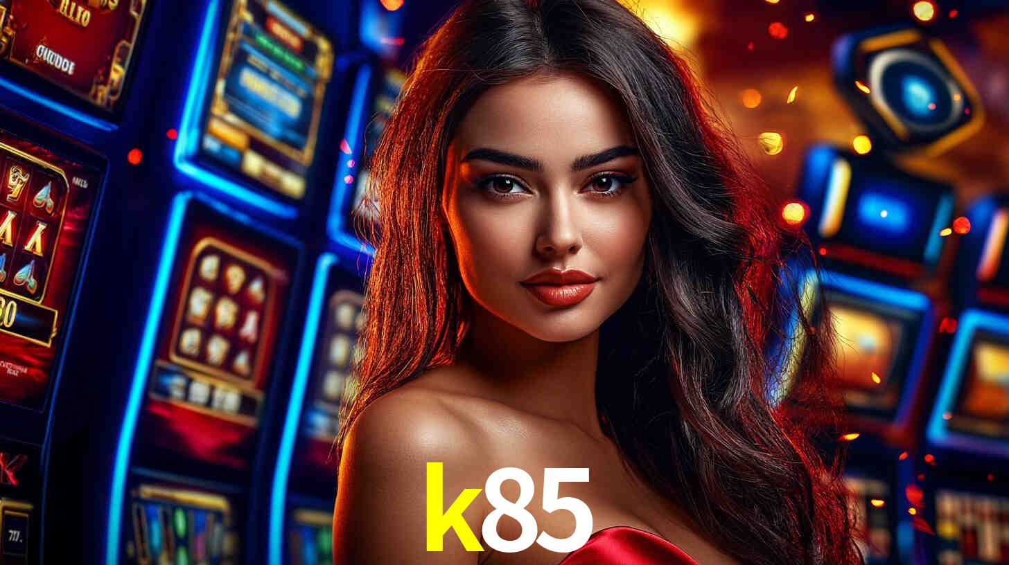 Descubra o Programa VIP da k85: Vantagens Exclusivas para Jogadores