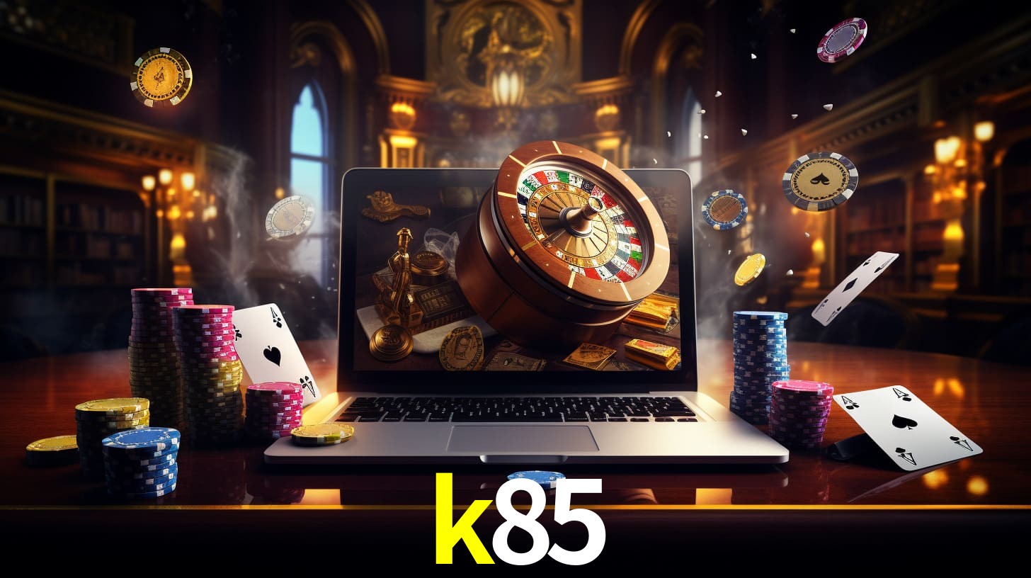 Live Casino k85