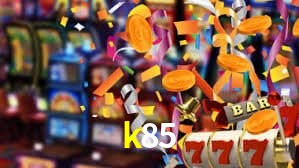 Bônus Generosos e Exclusivos no k85 para Você!