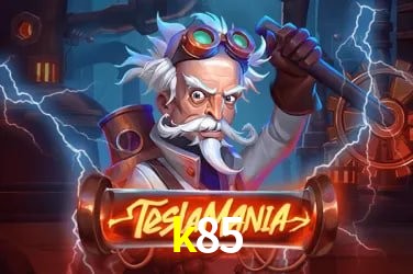 Estatísticas Esportivas k85