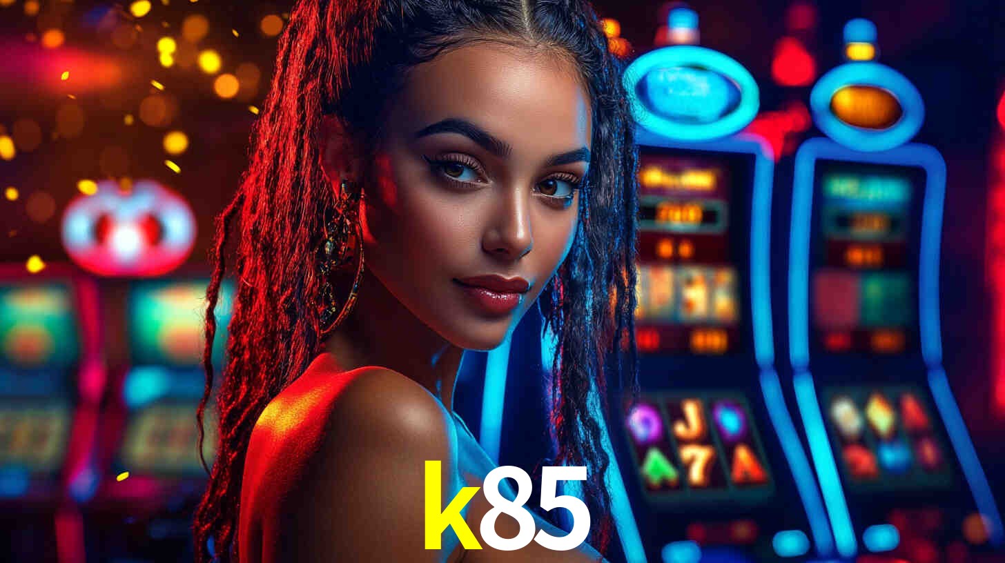 A Popularidade dos Caça-Níqueis no k85