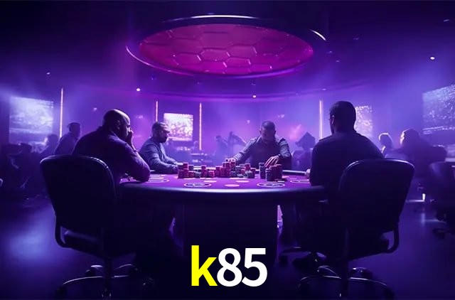 Casino VIP k85
