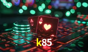 Casino Ao Vivo k85