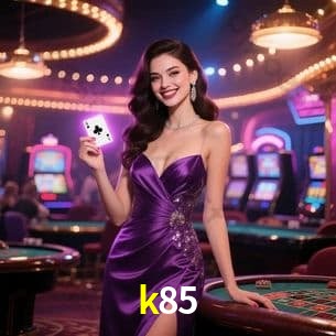 cassino k85