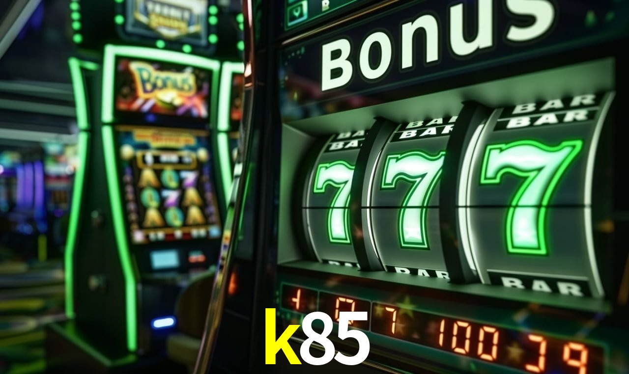 Games Directory k85