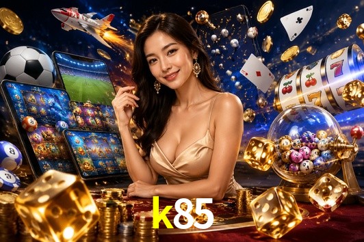 Game Providers k85