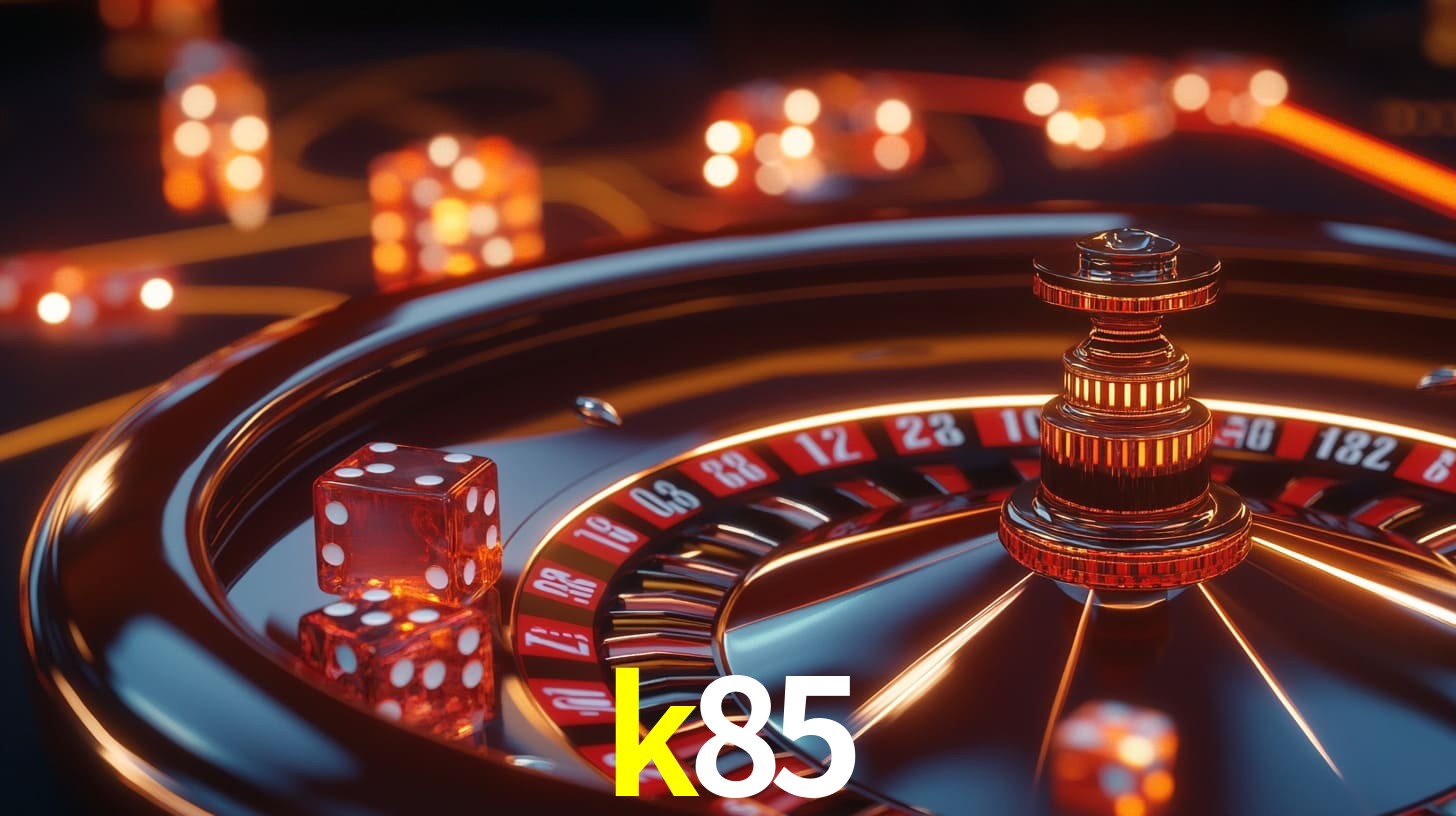 VIP Casino k85