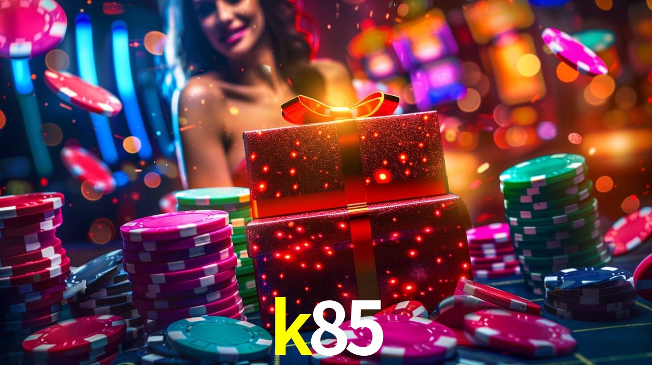 Explorando a Categoria de Eventos em Apostas na k85