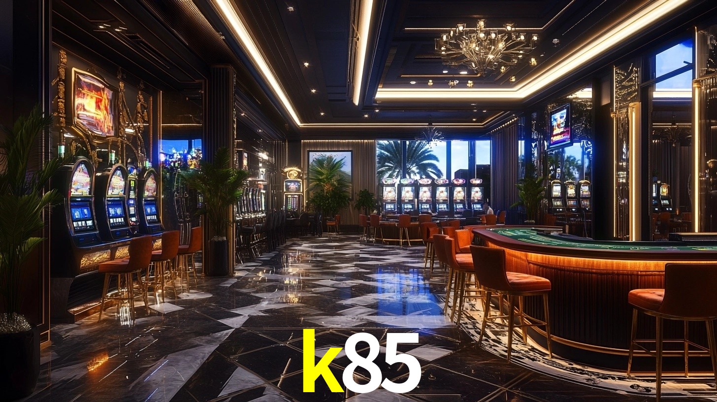 Premium Interface k85