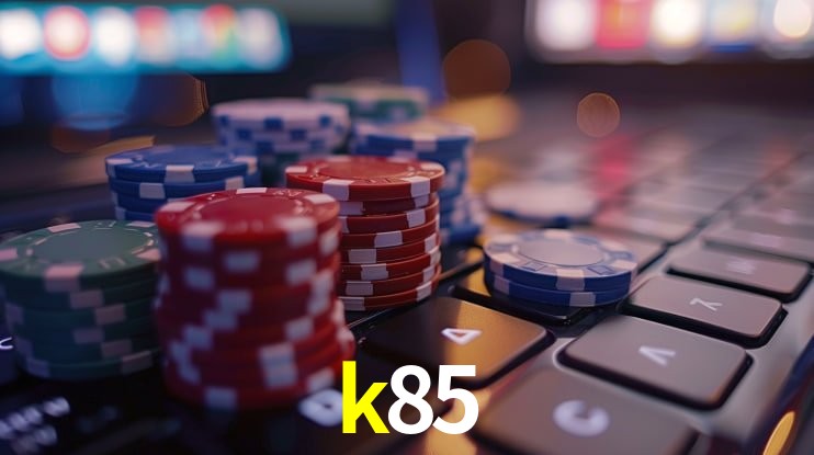 Estatísticas do Jogo k85