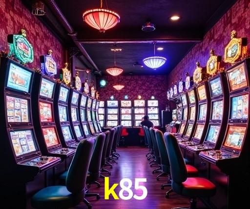 Sistemas de Segurança k85