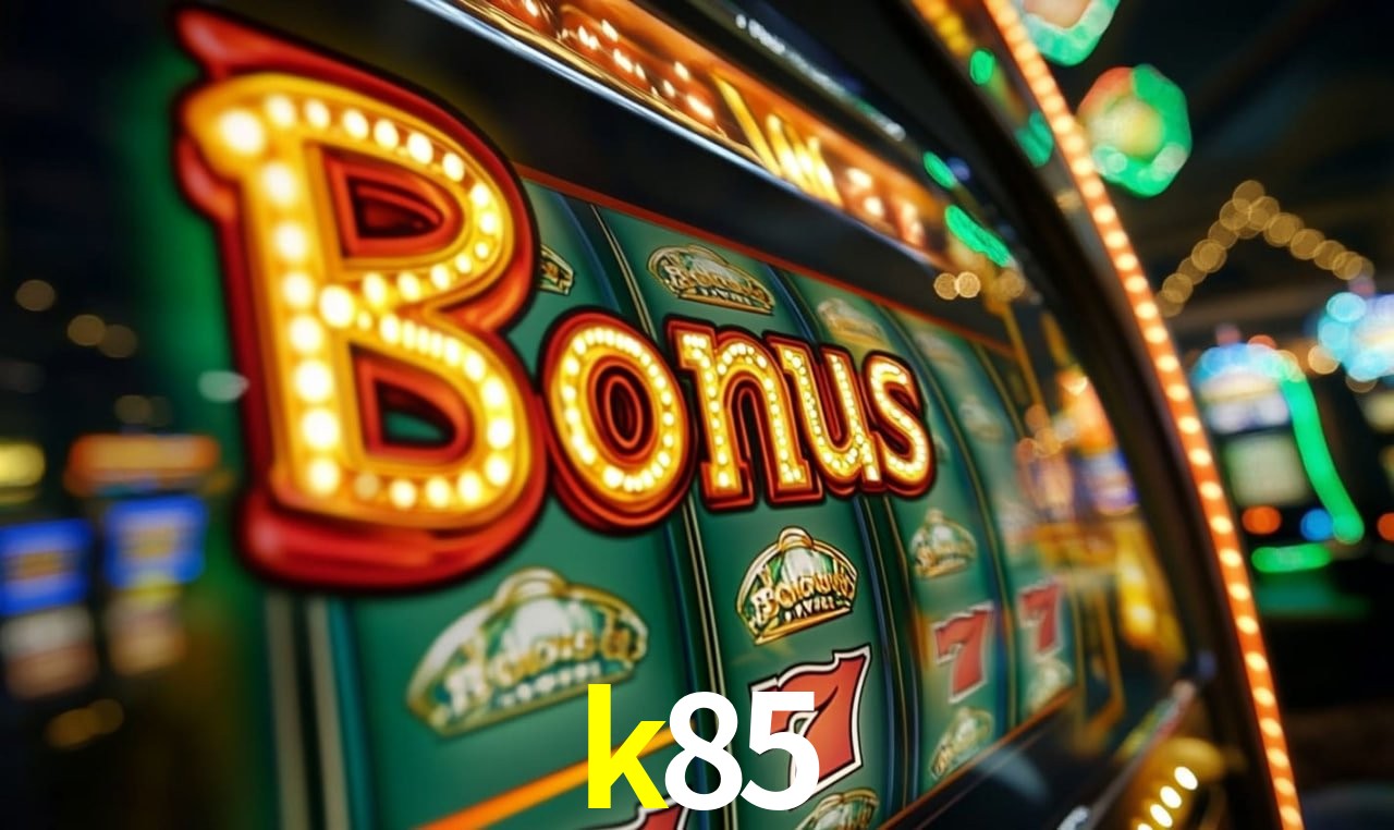 Tecnologia da Plataforma k85