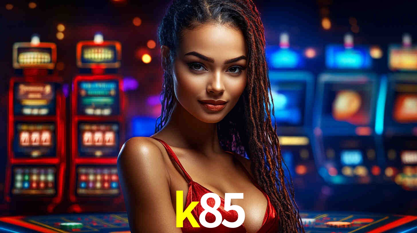 A Experiência Imersiva dos Cassinos Ao Vivo no k85