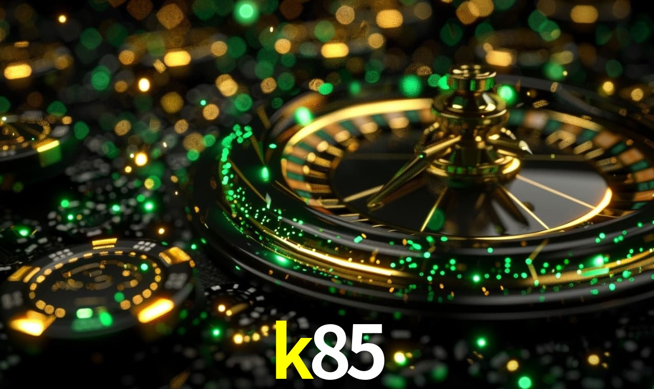 Integração de APIs k85