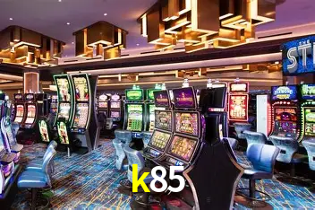Inovações de Jogos na k85: O Futuro das Experiências Interativas