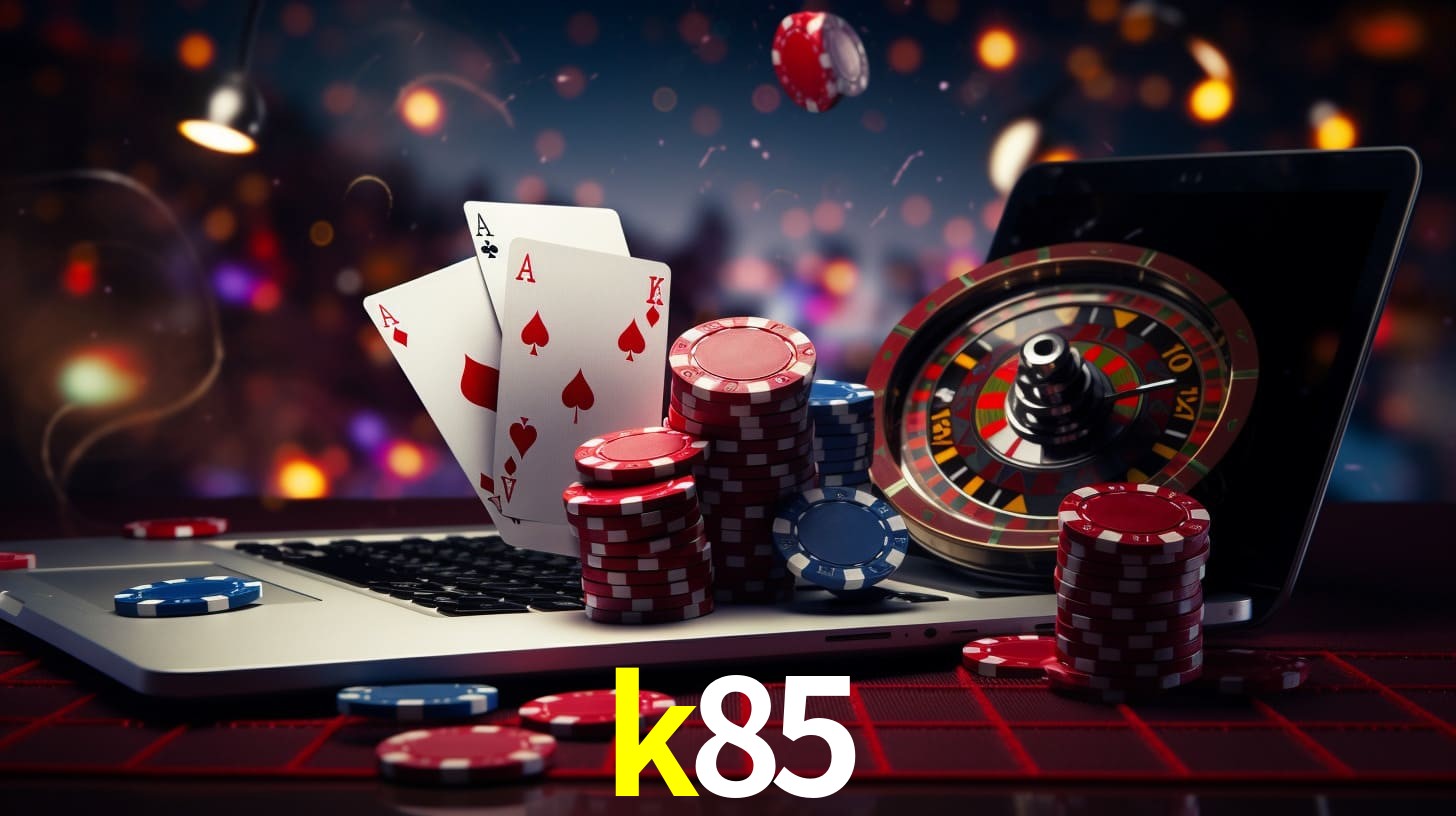 Blackjack Table k85