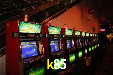 Desvendando o Mundo dos Jogos Virtuais na k85