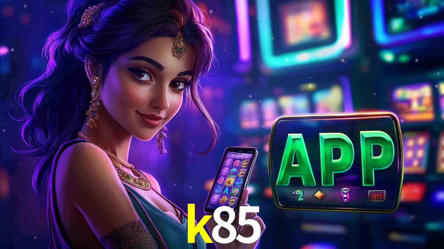 k85: Jogue Crash e Experimente Alta Recompensa Instantânea