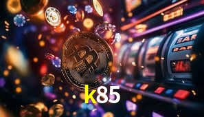 Descubra o Programa VIP da k85: Vantagens Exclusivas para Jogadores