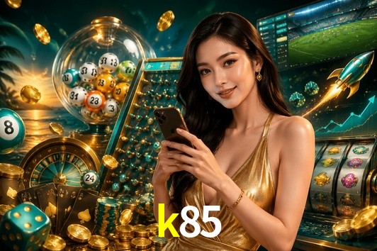 Account Benefits k85
