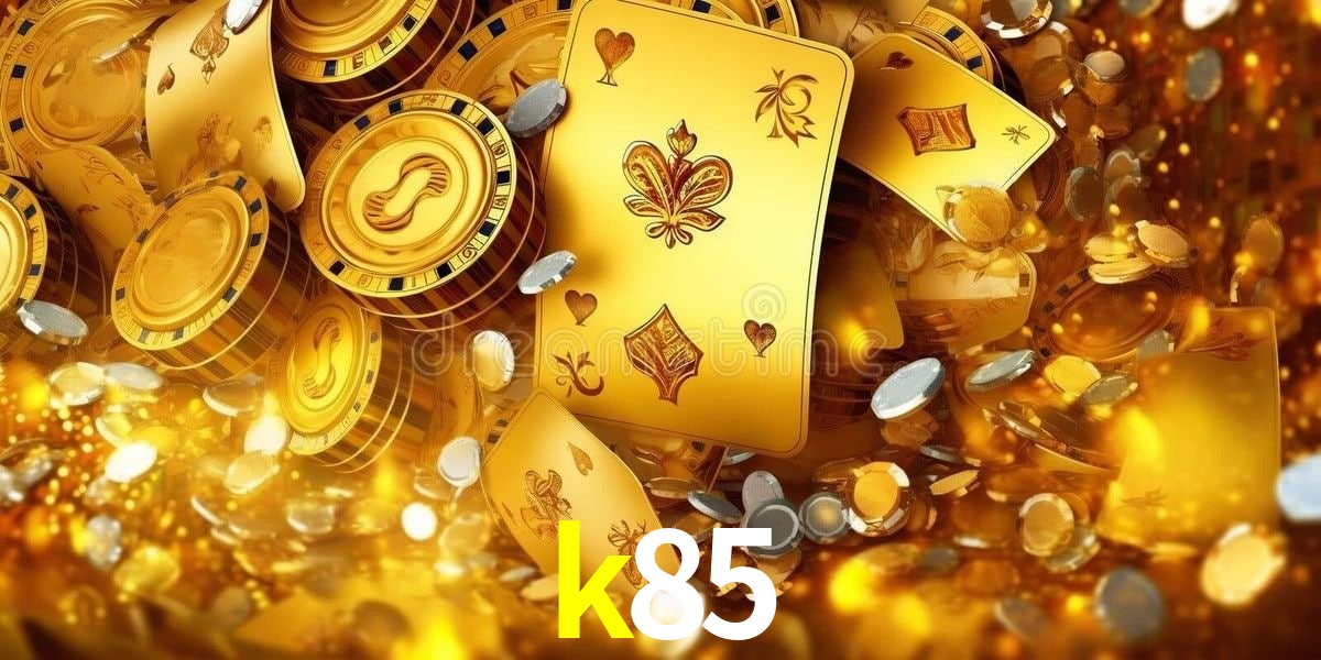 Descubra a Essência do k85: Nossa História e Compromissos