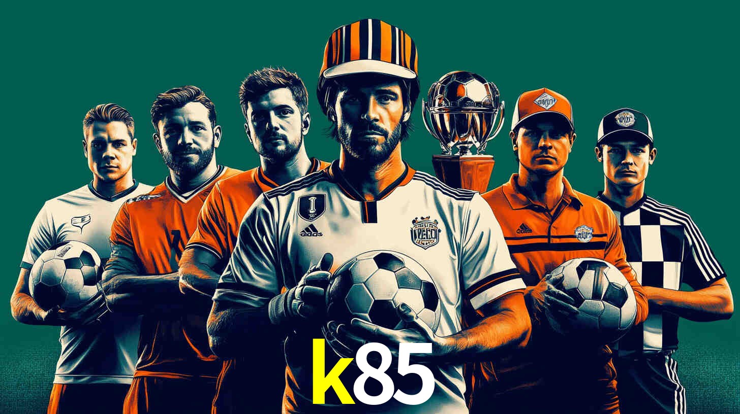 Apostas Esportivas na k85: Um Guia Completo