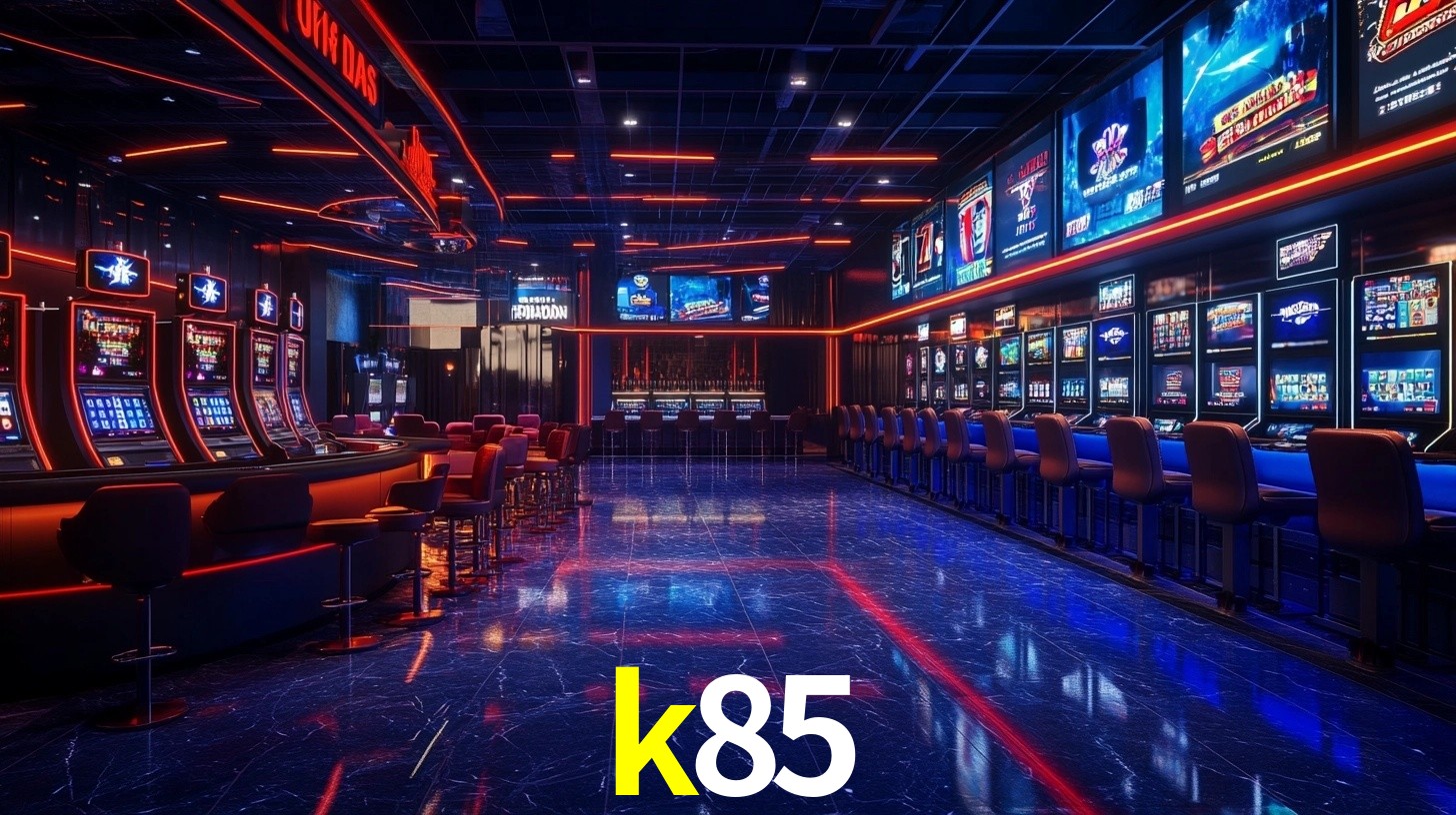 Daily Bonuses k85