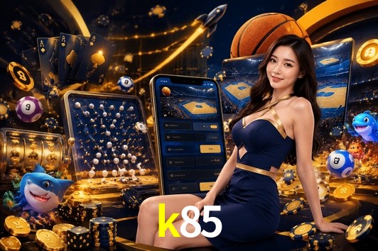 Responsive Design k85