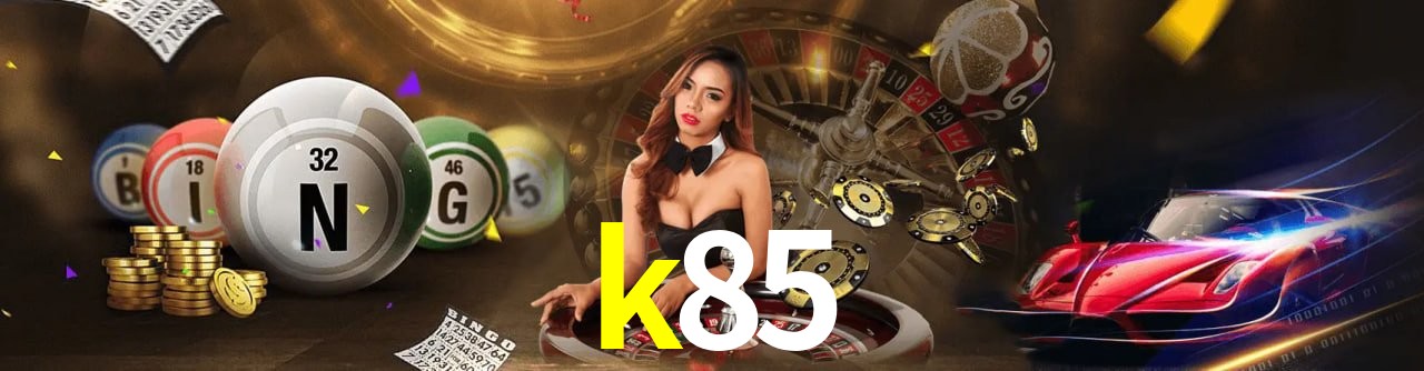 Design Responsivo k85
