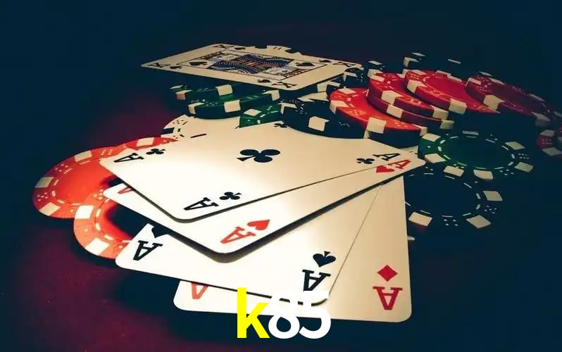 Promoção Relâmpago k85