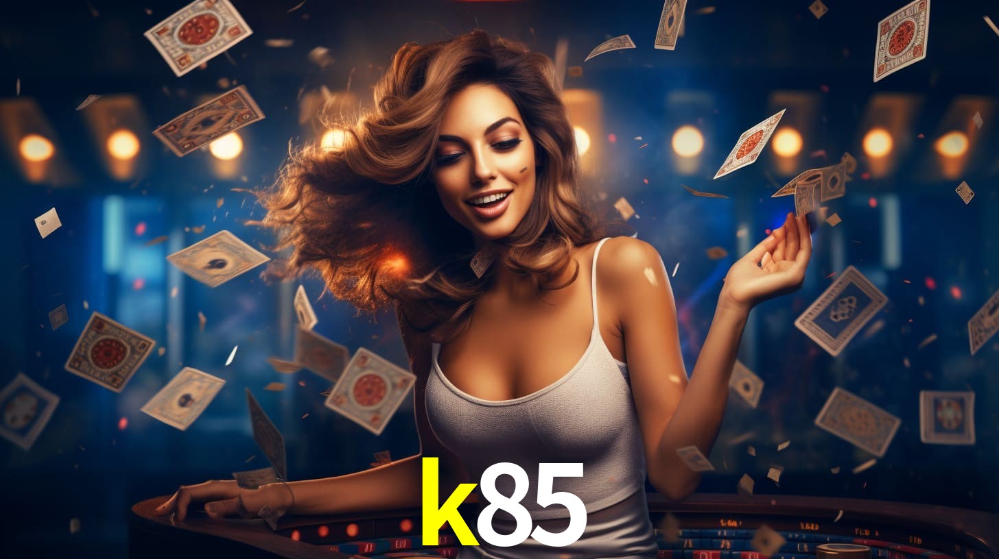 Roulette Table k85