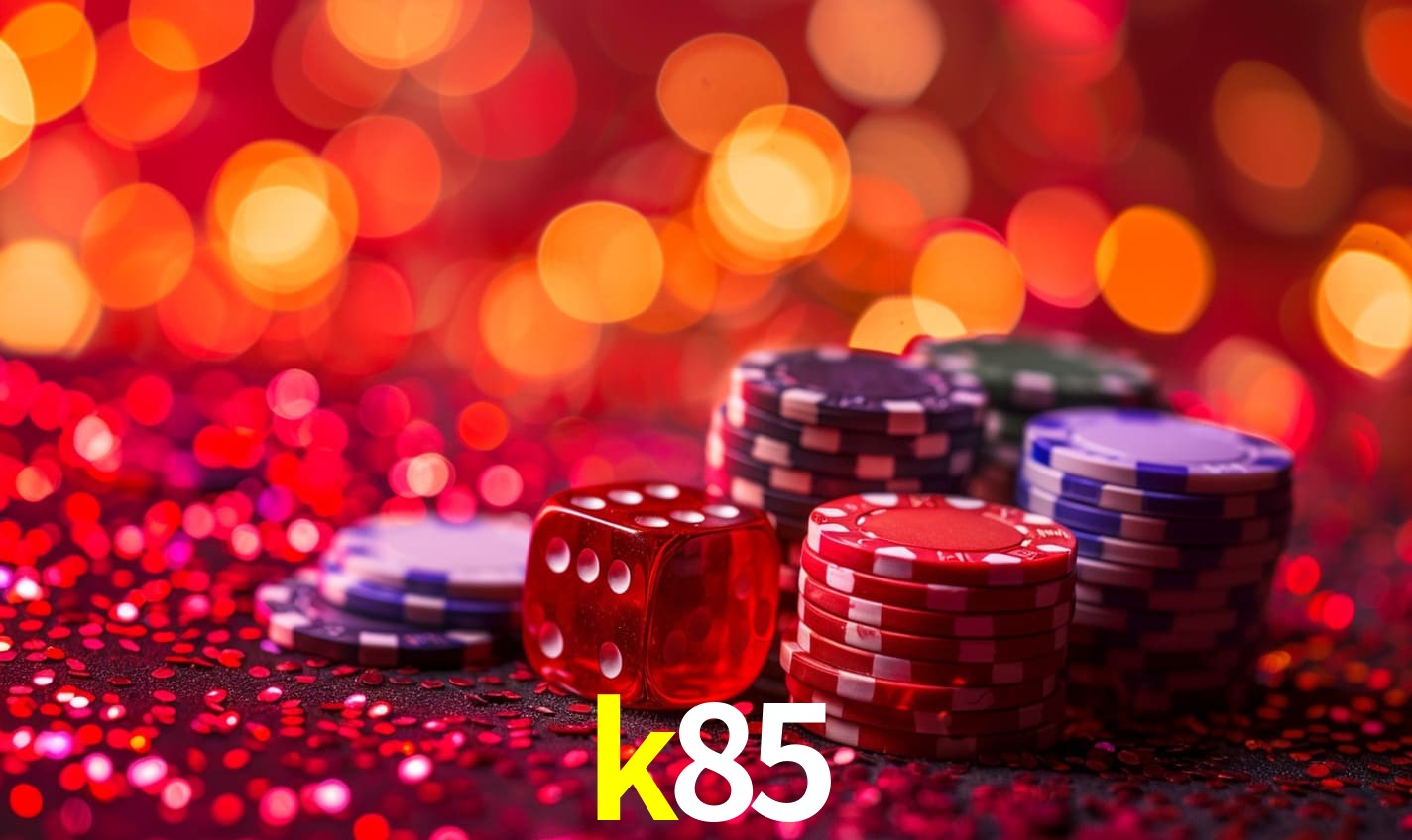 A Popularidade dos Caça-Níqueis no k85