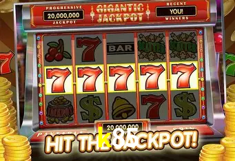 Explorando a Categoria de Eventos em Apostas na k85