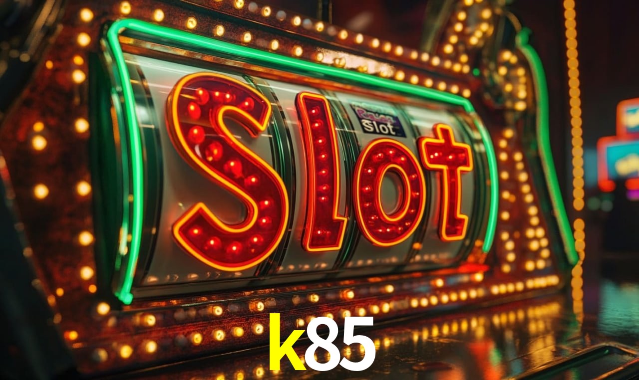 Recursos de Bônus k85