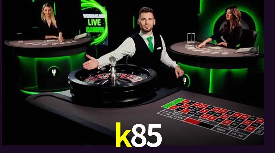Exclusive Offers k85