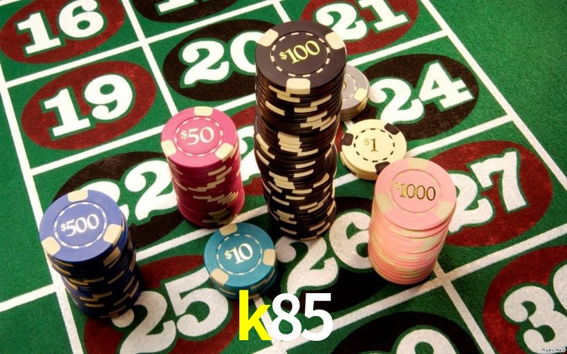 Programa VIP k85